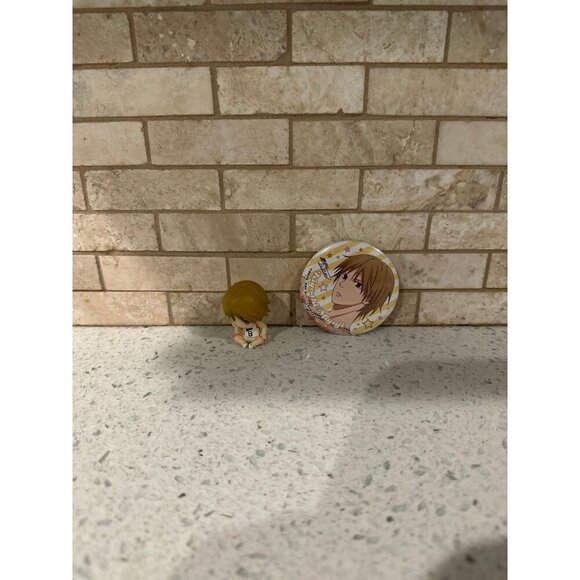 Japanese anime Kuroko's Basketball bundle - Picture 1 of 3